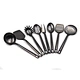kitchen utensil sets